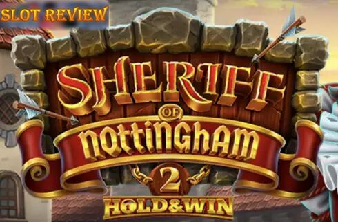 Sheriff of Nottingham 2 icon